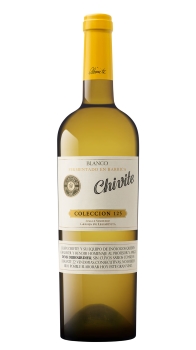 Chivite Colección 125 Chardonnay