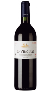 <B>El Vinculo Reserva</B>