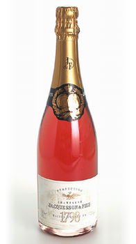 Brut Perfection Rosé