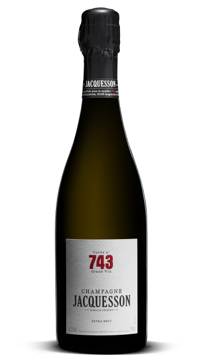 Cuvée 743