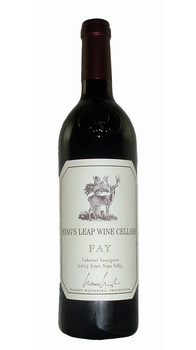 Stag's Leap Fay Cabernet Sauvignon