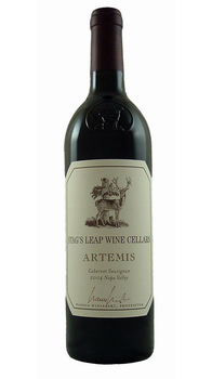 Stag's Leap Artemis Cabernet Sauvignon