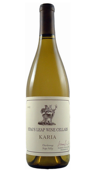 Stag's Leap Karia Chardonnay