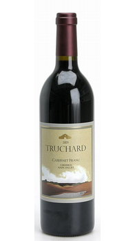 Truchard Cabernet Franc