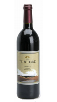 Truchard Zinfandel