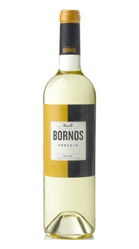 Bornos Verdejo