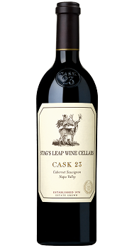 Stag's Leap Cask 23 Cabernet Sauvignon