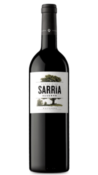 <B>Sarría Reserva</B>