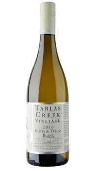 Tablas Creek Cotes de Tablas Blanc