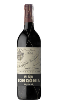 Viña Tondonia Tinto Reserva