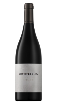 Sutherland Grenache Reserve