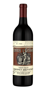 Heitz Martha´s Vineyard