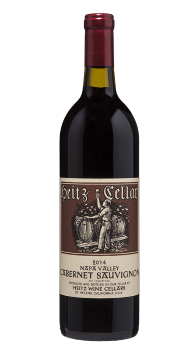 Heitz Estate C.S.