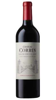 Ch. Corbin, St-Emilion, Grand Cru Classé