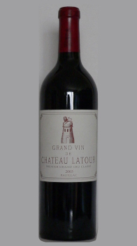 Ch. Latour, Pauillac