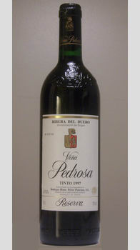 Pedrosa Reserva