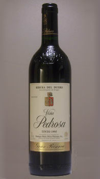 <B>Pedrosa Gran Reserva</B>