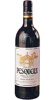 Pesquera Gran Reserva