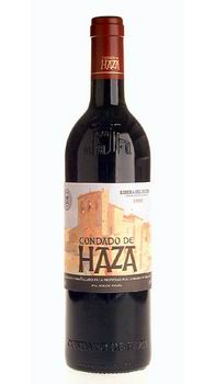 <B>Condado de Haza Crianza</B>