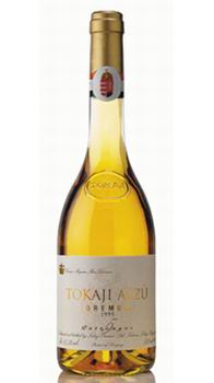 Tokaji Oremus<BR>Aszú/5 puttonyos