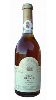 Tokaji Aszú Eszencia