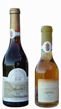 Tokaji Eszencia