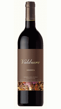 <B>Valduero Reserva</B>