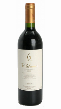 <B>Valduero Reserva Primium</B>