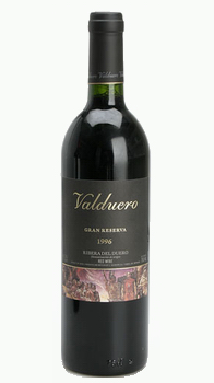 <B>Valduero Gran Reserva</B>